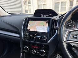 2020 Subaru Forester 2.5i-S