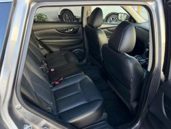 2022 Nissan X-TRAIL Ti