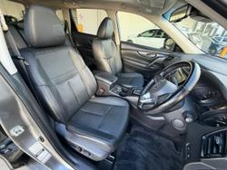 2022 Nissan X-TRAIL Ti