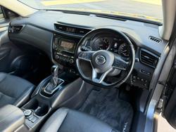 2022 Nissan X-TRAIL Ti