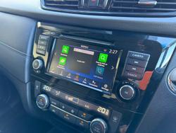 2022 Nissan X-TRAIL Ti