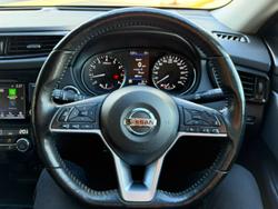 2022 Nissan X-TRAIL Ti