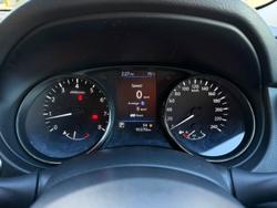 2022 Nissan X-TRAIL Ti