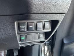 2022 Nissan X-TRAIL Ti