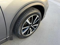 2022 Nissan X-TRAIL Ti