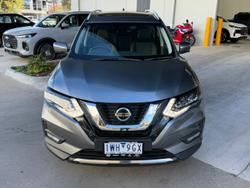 2022 Nissan X-TRAIL Ti