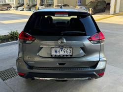 2022 Nissan X-TRAIL Ti