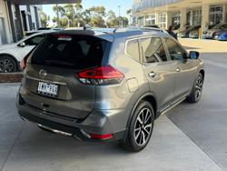 2022 Nissan X-TRAIL Ti