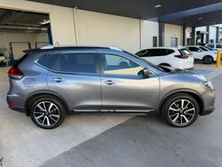 2022 Nissan X-TRAIL Ti