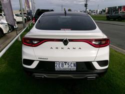 2023 Renault Arkana Zen