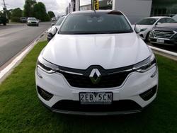 2023 Renault Arkana Zen