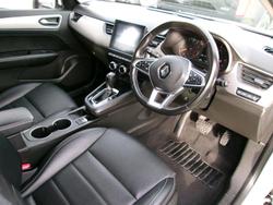 2023 Renault Arkana Zen