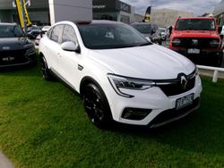 2023 Renault Arkana Zen