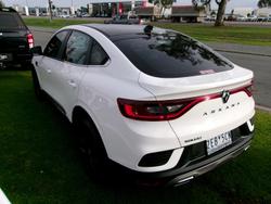 2023 Renault Arkana Zen