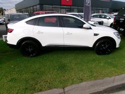 2023 Renault Arkana Zen