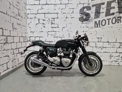 Triumph Thruxton 1200