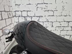 2017 Triumph Thruxton 1200 Thruxton Green