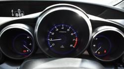 2015 Honda Civic VTi-S