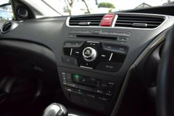2015 Honda Civic VTi-S