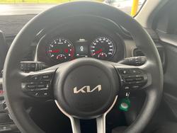 2022 Kia Stonic S