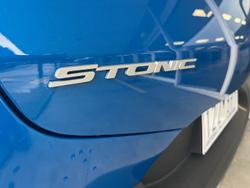 2022 Kia Stonic S