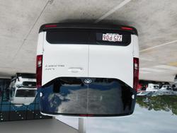2025 LDV Deliver 7