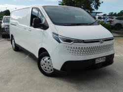 2025 LDV Deliver 7