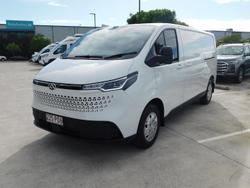 2025 LDV Deliver 7