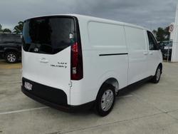 2025 LDV Deliver 7