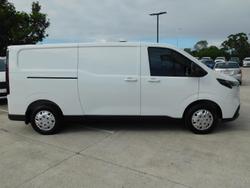 2025 LDV Deliver 7