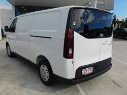 2025 LDV Deliver 7