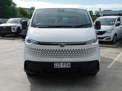 2025 LDV Deliver 7