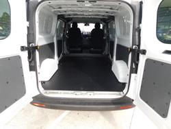 2025 LDV Deliver 7