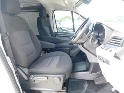 2025 LDV Deliver 7