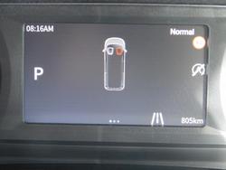 2025 LDV Deliver 7