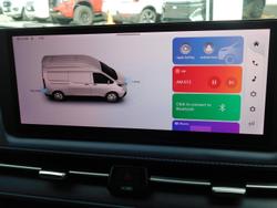 2025 LDV Deliver 7