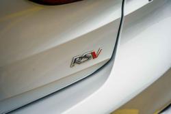 2018 Holden Astra RS-V