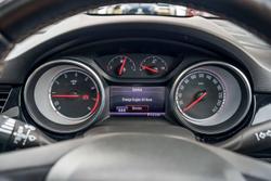 2018 Holden Astra RS-V