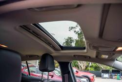 2018 Holden Astra RS-V