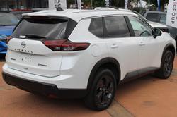 2026 Nissan X-TRAIL ST-L e-POWER T33 MY26 Four Wheel Drive Everest White