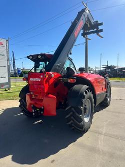 2024 Manitou Mlt-X841-145 Ps +Elite