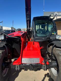2024 Manitou Mlt-X841-145 Ps +Elite
