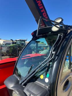2024 Manitou Mlt-X841-145 Ps +Elite