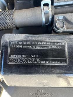 2024 Manitou Mlt-X841-145 Ps +Elite