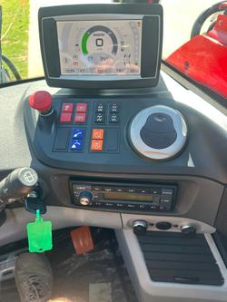 2024 Manitou Mlt-X841-145 Ps +Elite