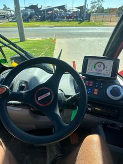 2024 Manitou Mlt-X841-145 Ps +Elite
