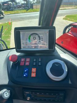 2024 Manitou Mlt-X841-145 Ps +Elite