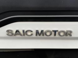 2022 LDV T60 Max PRO SK8C MY23 4X4 Dual Range Blanc White