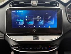 2022 LDV T60 Max PRO SK8C MY23 4X4 Dual Range Blanc White