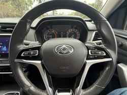 2022 LDV T60 Max PRO SK8C MY23 4X4 Dual Range Blanc White